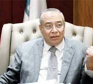 د.المهندس حسن عبد العليم