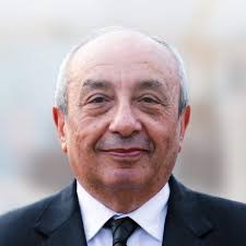 م. طارق النبراوي