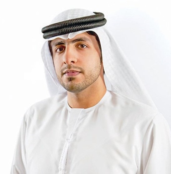 H.E. Mr. Salem H. AlMarri